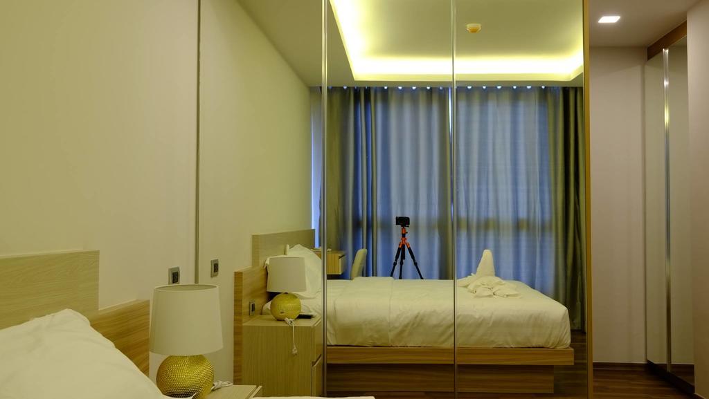 Peak Tower In Phatumnak Pattaya Luaran gambar